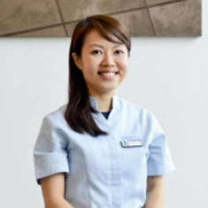 Dr. Jasmine Boey Qing Xia