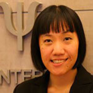 Joyce Hue Vern Chie