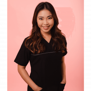 Dr. Joaan Kong Kah Wei