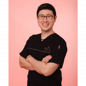 Dr. Tim Chua Sze Hang