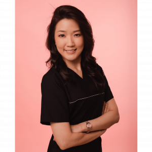 Dr. Andrea Cheah Li Khim