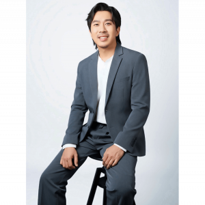 Dr. Ean Chan Boon Khai