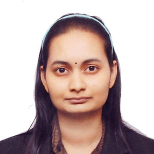 Dr. Usaantini A/P Nagaswara