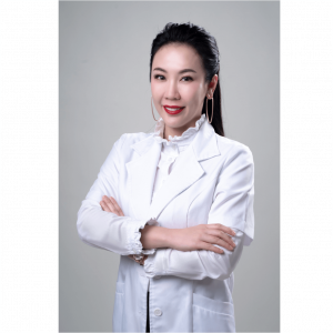 Dr. Koh Kai Yee