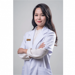 Dr. Tan Yee Chiun