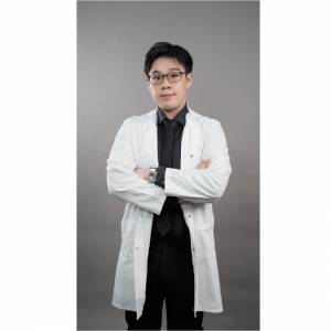 Dr. Thong Yung Chen