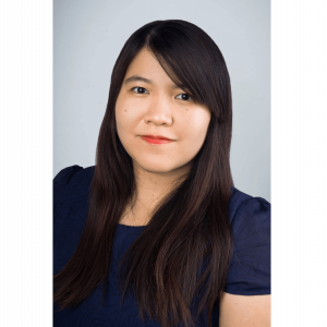 Dr. Ityra See Hoi Yan