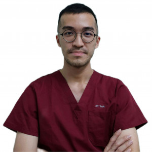 Dr. Tan Yue Hau