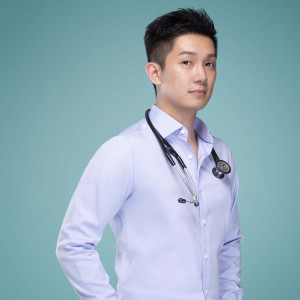 Dr. Ivan Tan Jia Wei