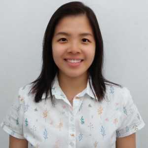 Dr. Eileen Teoh Ee Ling