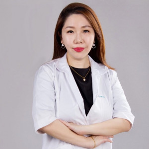 Dr. Phoong Yee Pin