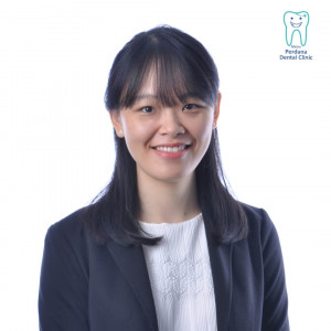 Dr. Cindy Peh Xuan Lin