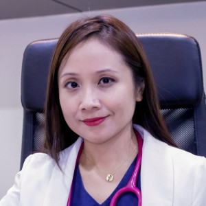 Dr. Emma Diana Mohd Salim