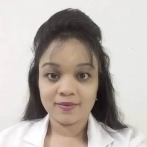 Subashini A/P Serithanan