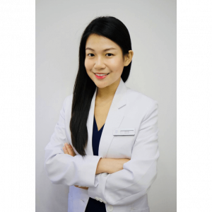 Dr. Amy Lau Ee Voon 