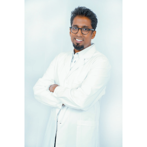 Dr. Sashi Darshan A/L Balakrishnan