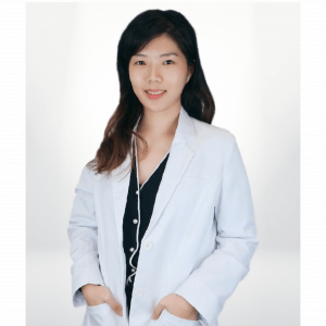 Dr. Teresa Tan Yong Lin