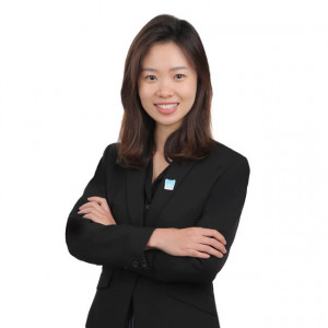 Dr. Bernice Tan