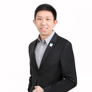 Dr. Joshua Chong