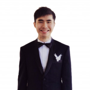 Dr. Harry Tan Hao Zhe