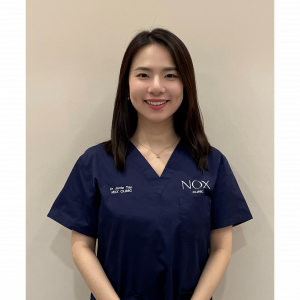 Dr. Jovie Tan Xin Yi
