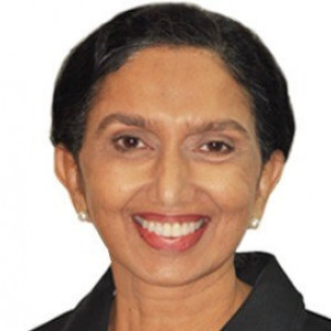 Dr. Asha K. Karan