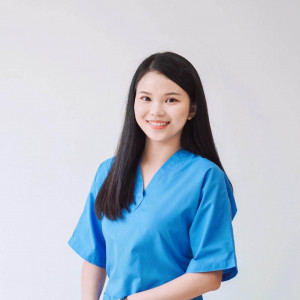 Dr. Tee Shirley