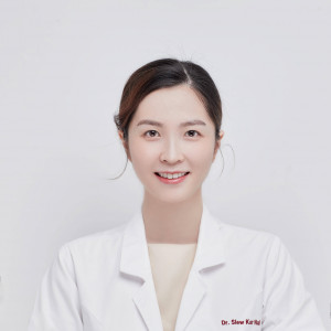 Dr. Siew Kar Hui