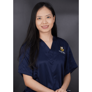 Dr. Yong Jia Yi