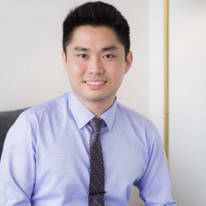 Alvin Tan Kuan Sean
