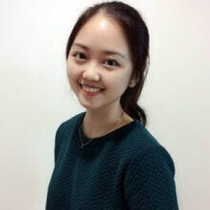 Deborah Wong Rui Xin