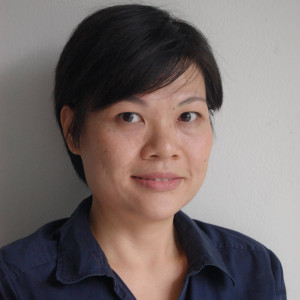 Jasmine Loke Kah Yin