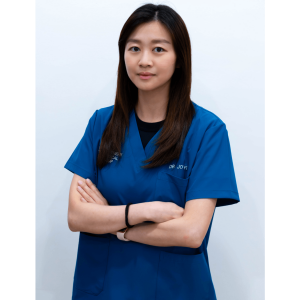 Dr. Kong Jo Yi