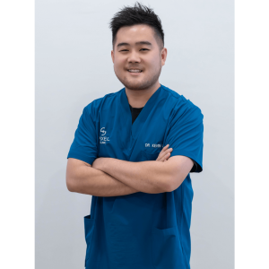 Dr. Kevin Lee