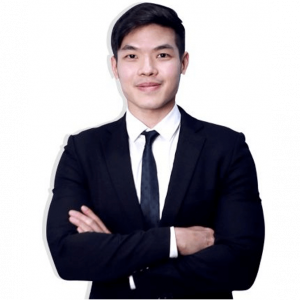 Dr. Eugene Lai Yong Wen