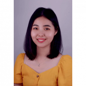 Dr. April Lim Zhi Xin
