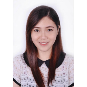 Dr. Michelle Yu Wen Hua