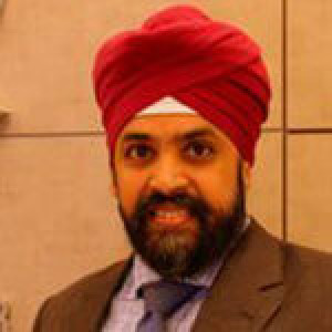 Rajinder Singh Sekhon