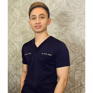 Dr. Mohd Faizal Bin Ahmad