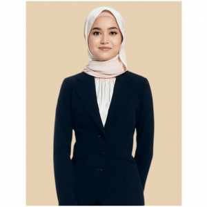 Dr. Farah Shafiqah Binti Mohd Zulpadil