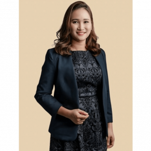 Dr. Nuraini Amalina Binti Mujahid