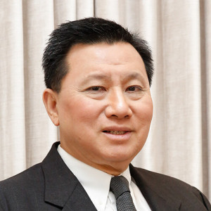 Dr. EP Wong