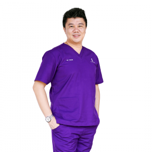 Dr. Cheok Jia Rhong