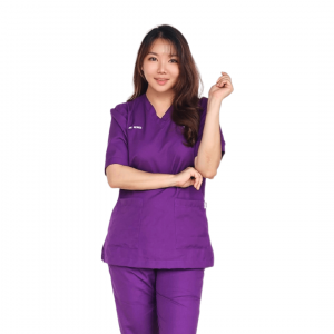 Dr. Renee Law Meai Tze