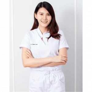 Dr. Eileen Chen Shin Then