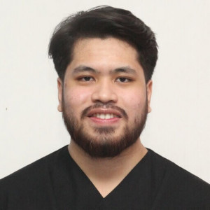 Dr. Justin Chee Da Wei