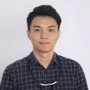 Dr. Tan Yuan Shern