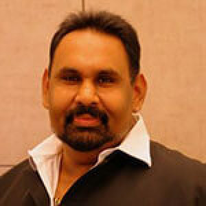 Shankar Thiruchelvam