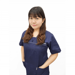 Dr. Janet Chiew Re Yee