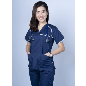 Dr. Doris Lee Chui Jiun